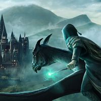 Hay una nueva manera de jugar a Hogwarts Legacy que "cambia por completo" el RPG de fantasía y es gracias a un mod en primera persona