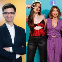 José Pablo López, director de TVE, sobre el fracaso de 'La familia de la tele': "No asumo el supremacismo cultural que han querido imponer"  