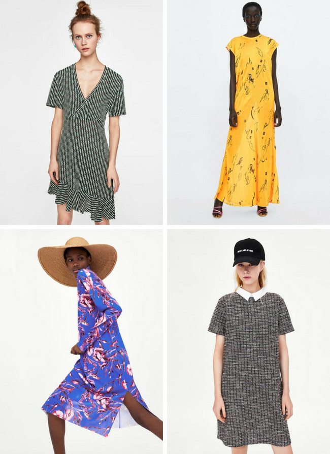 zara segundas rebajas menos 10 euros