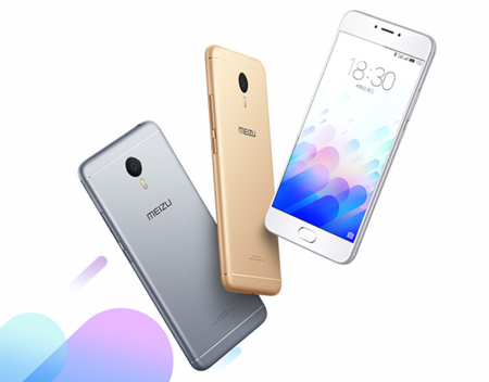 El Meizu M5 Note aparece por primera vez en benchmarks que dejan ver algo de su interior