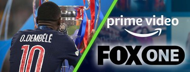 FOX One llega a Prime Video en México: cuánto cuesta, cómo contratarlo y cuál es la diferencia con FOX Sports Premium