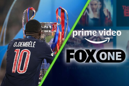 Fox One Prime