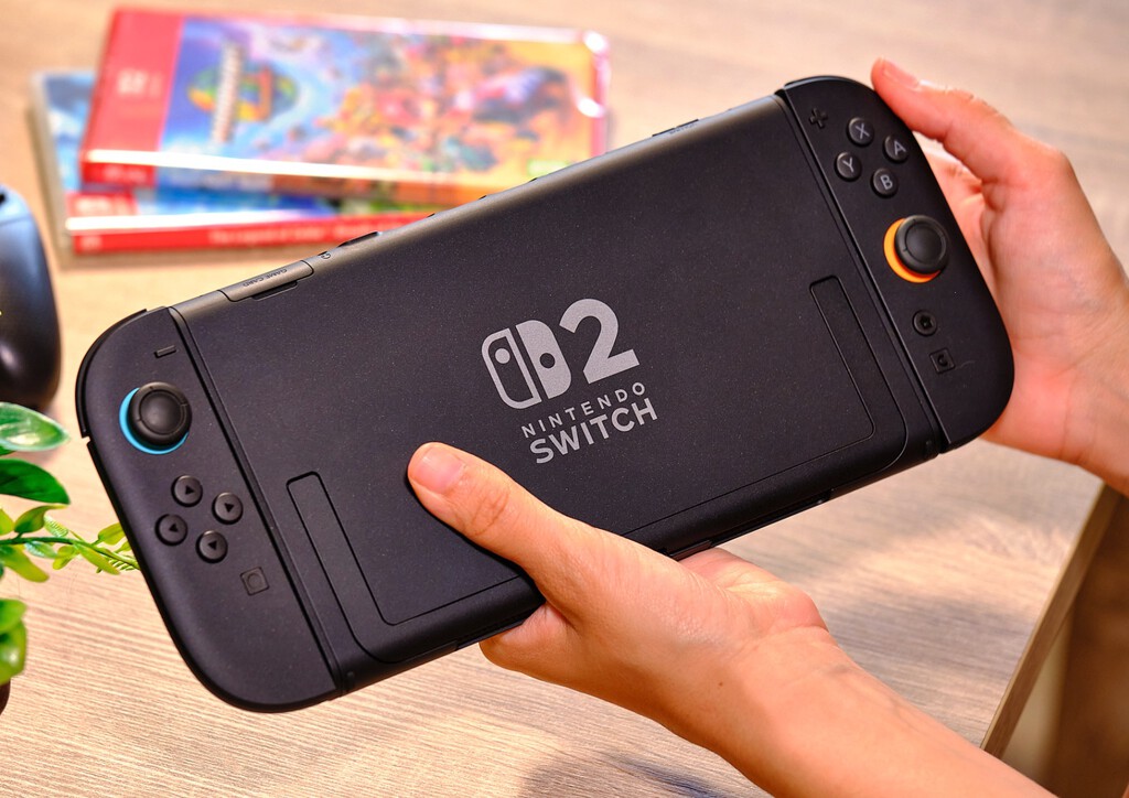 El nuevo pack de Nintendo Switch 2 con Leyendas Pokémon: Z-A sale mañana, pero ya lo puedes reservar en todas estas tiendas El nuevo pack de Nintendo Switch 2 con Leyendas Pokémon: Z-A sale mañana, pero ya lo puedes reservar en todas estas tiendas