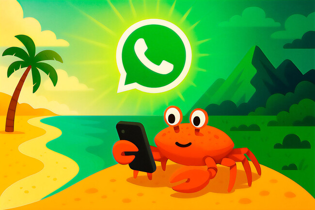 Portada Cambios Whatsapp