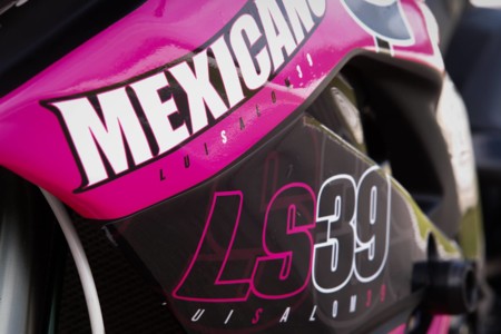 Ds Junior Team Luis Salom 1