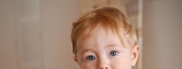 Dejarlos que coman solos y que elijan los alimentos