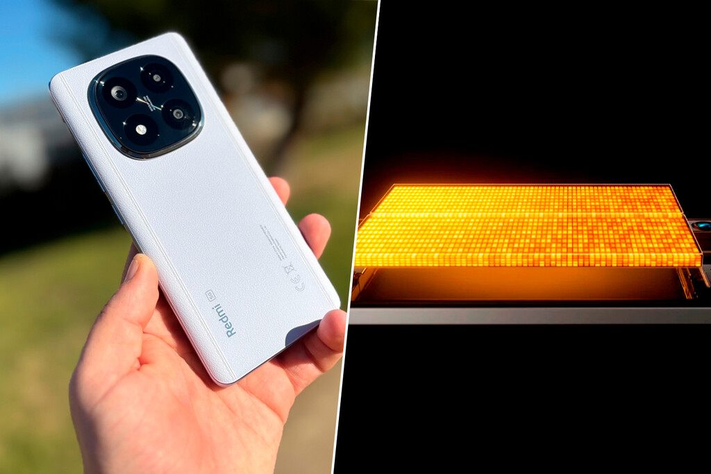 Tener 10.000 mAh de batería siempre ha significado llevar un ladrillo. China tiene la tecnología para que eso se acabe