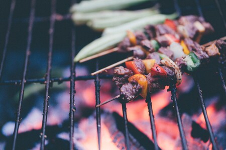 La barbacoa más saludable del verano: esto es lo que tienes que poner en la parrilla