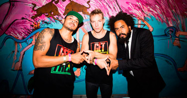 'Powerful' y Ellie Goulding: otro poderoso motivo para hacerse con Peace Is The Mission de Major Lazer