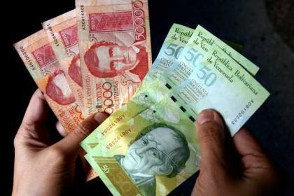 Venezuela tiene nueva moneda
