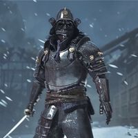 Tiene las dos cosas que más nos gustan: samuráis y fantasía oscura, y lo mejor es que no es un soulslike ni un competitivo 