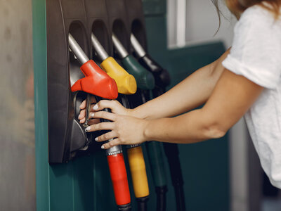 ¿Y si el futuro de la automoción pasa por seguir usando combustibles? 