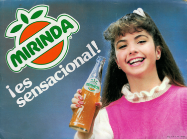 ¡Viva la nostalgia!, cinco bebidas olvidadas de cuando éramos niños
