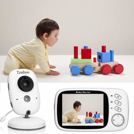 accesorios de compra para el bebé