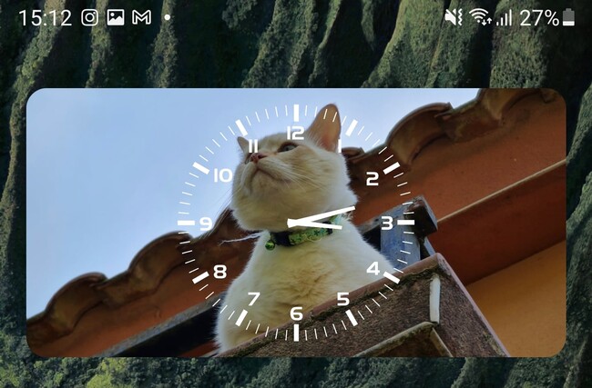 Magicwidgets Personalizar Android