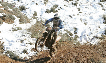 Oriol Mena logra el Campeonato de España de Cross Country