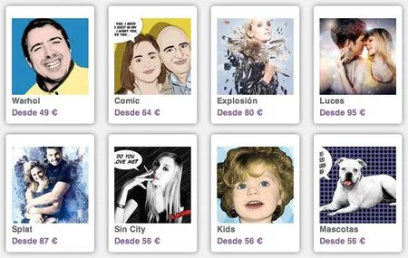 Lo probamos: convierte tus fotos en cuadros con Dylarte