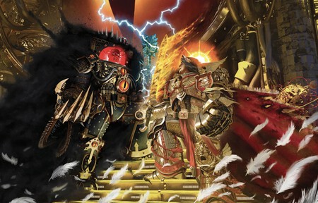 Warhammer 40.000
