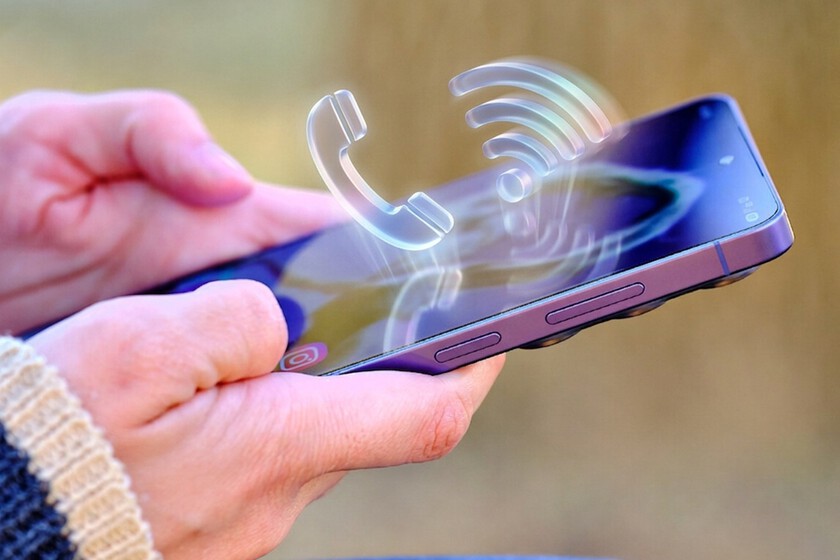 La buena noticia es que las llamadas VoWiFi ya han llegado a todas las marcas de MasMovil. La mala es que hay una importante limitación