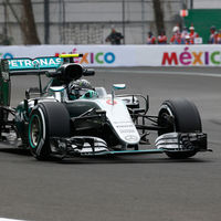 ¡Confirmado! La Fórmula 1 se queda en México por 3 años más