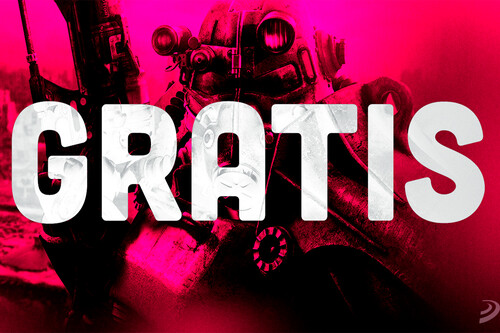 ¡Regalazo de Epic Games! Ya puedes descargar gratis Fallout 3: GOTY y debes darte prisa porque sólo tienes 24 horas