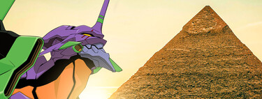  De Stargate a Assassin's Creed o Evangelion, sin las teorías de Erich von Däniken la ciencia ficción sería hoy muy distinta