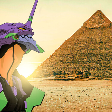  De Stargate a Assassin's Creed o Evangelion, sin las teorías de Erich von Däniken la ciencia ficción sería hoy muy distinta