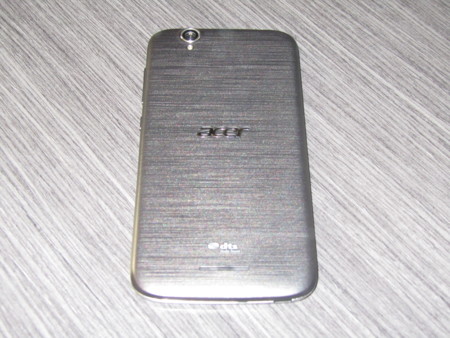 Acer Liquid Z630
