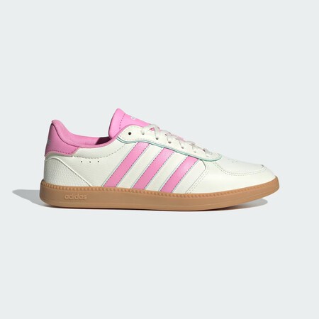 Deportivas Coquette Rosas Adidas Nuevas
