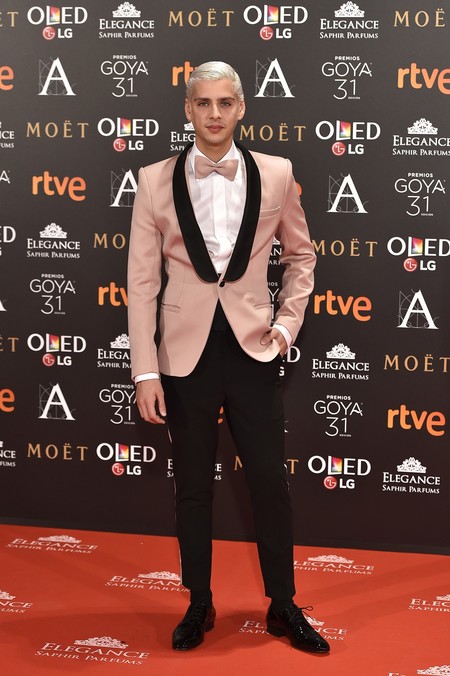 Se pasaron de frenada: los looks de los Premios Goya que menos nos han gustado