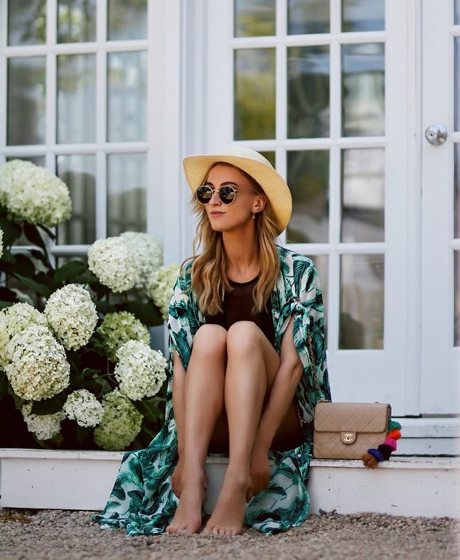 Consejos de belleza: Sedona Lace, Uriage y Kiehl's. ¡Llegó septiembre!