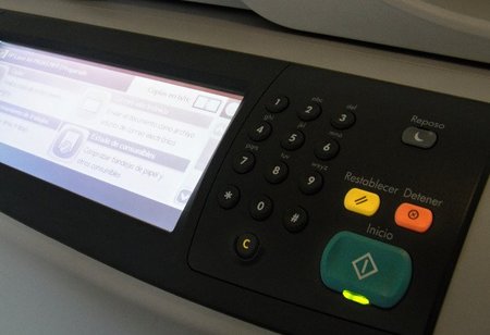 Las fotocopiadoras y las fugas de datos en las empresas