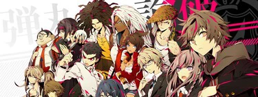 ¿Qué estoy haciendo con mi vida?: le dijeron que tenía que tocar más césped y le dolió tanto el comentario que terminó creando Danganronpa 