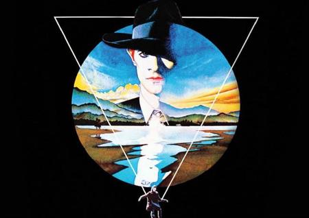 Ciencia-ficción: 'El hombre que cayó a la Tierra' de Nicholas Roeg