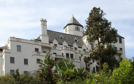 Chateau