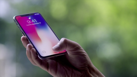 110 dólares por cada iPhone X vendido, Samsung factura más haciendo el iPhone X que su Galaxy S8