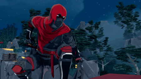 Análisis de Aragami: un sigilo que va directo a la cola de los referentes indies del género