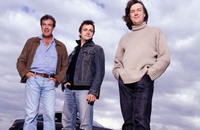 Top Gear y el culto a la TV