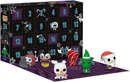 Funko POP! The Nightmare Before Christmas