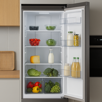 El sabor a nevera es más real de lo que parece y tiene una explicación científica: así puedes evitarlo