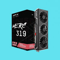 ¡RX 6950 XT en oferta! Los Días Naranjas de PcComponentes nos dejan esta tarjeta gráfica top de AMD más barata que nunca 