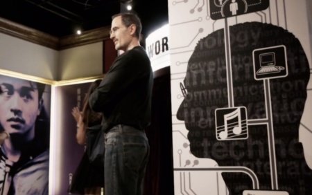 Una figura de cera de Steve Jobs empieza a exponerse en el Madame Tussauds de Hong Kong
