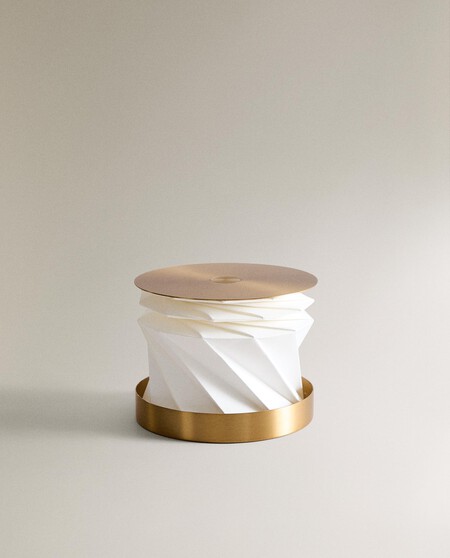 LÁMPARA METAL PLEGABLE INALÁMBRICA