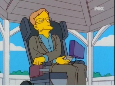 Stephen Hawking opina que no es buena idea contactar con extraterrestres