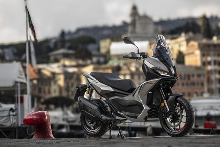Aprilia Sr Gt 400 2026 001