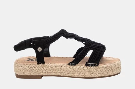 Sandalias