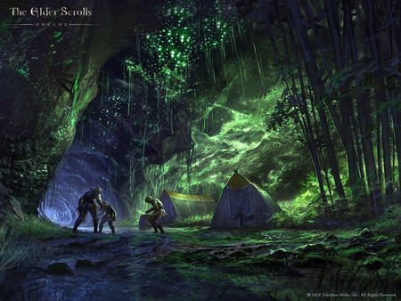 Lanzamientos de la semana: Goat Simulator y The Elder Scrolls Online