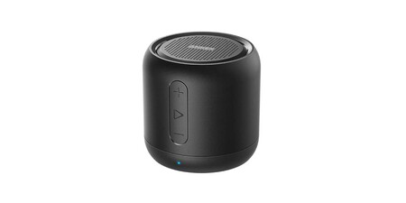 Altavoz Bluetooth Anker
