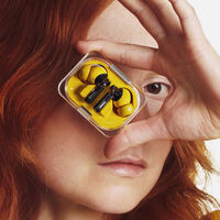 MediaMarkt derriba el precio de los Nothing Ear (A), los auriculares top en calidad-precio compatibles con LDAC