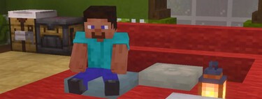 'Minecraft' ha conseguido algo revolucionario en la dinámica del juego: permitir que sus usuarios se sienten